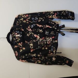 Pilcro blouse small nwot